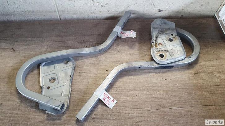 Motorkap scharnier links of rechts Mini Cooper R50, Auto-onderdelen, Carrosserie en Plaatwerk, Mini, Gebruikt, Ophalen of Verzenden