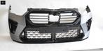 BMW X2 U10 M35i Voorbumper + grill, Gebruikt, Bumper, BMW, Ophalen