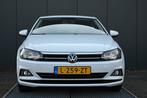Volkswagen Polo 1.0 TSI Comfortline (bj 2021), Voorwielaandrijving, Gebruikt, 580 kg, Wit