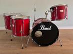 Vintage Pearl Export Pro - tweedehands drumstel uit 1993, Muziek en Instrumenten, Ophalen, Gebruikt, Pearl