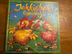 Jakkiebak! Kippenkak! 999 games, Ophalen of Verzenden, Zo goed als nieuw