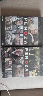 Penoza seizoen 1-2 op dvd, Cd's en Dvd's, Ophalen of Verzenden, Zo goed als nieuw
