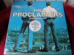 LP The Proclaimers - Sunshine on Leith, Ophalen of Verzenden, 1980 tot 2000, Gebruikt, 12 inch