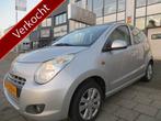 Suzuki Alto 1.0 Exclusive 5 drs airco elec ramen cv lmv, Auto's, Suzuki, Voorwielaandrijving, Euro 5, Gebruikt, 200 kg