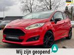 Ford Fiesta 1.0 EcoBoost ST-LINE RED EDITION 140 PK NW.D.RIE, Auto's, Ford, Voorwielaandrijving, Gebruikt, Electronic Stability Program (ESP)