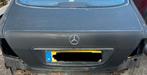 Mercedes S-Klasse W220 Achterklep / Kofferdeksel, Ophalen, Gebruikt, Achterklep, Mercedes-Benz