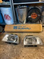 Koplampen Subaru Mini Jumbo, Ophalen of Verzenden, Nieuw, Subaru