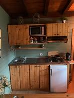Vakantiehuisje in Italie te huur (5persoons), 2 slaapkamers, Lombardije en Merengebied, Recreatiepark, Chalet, Bungalow of Caravan