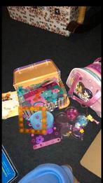 Lego clickets, Ophalen, Zo goed als nieuw