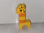 Duplo mijn eerste giraf, Gebruikt, Ophalen of Verzenden, Duplo, Duplo