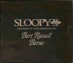Sloopy the Songs of Bert Russel Berns Bowie Morrison 2 cd