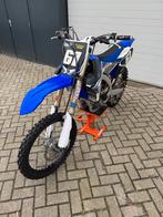 Yamaha Yz 250, 250 cc, Particulier, Crossmotor
