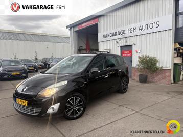 Renault Grand Scénic 1.4 TCe Bose beschikbaar voor biedingen