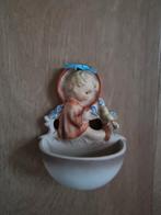 Hummel Wijwaterbakje - Goebel 22/0, Antiek en Kunst, Ophalen of Verzenden