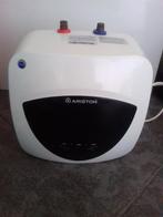 Ariston Andris Luc Eco boiler, Ophalen, Gebruikt, Boiler, Minder dan 20 liter