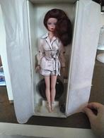 Barbie silkstone  Suit Retreat  in doos nrfb, Ophalen of Verzenden, Zo goed als nieuw