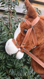 Stokpaard / hobby horse, Ophalen, Zo goed als nieuw
