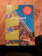 Projectmanagement Roel Grit - Goede Staat, Ophalen of Verzenden, Zo goed als nieuw, Management, Roel Grit