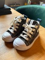 Shoesme Hoog Model Maat 22, Kinderen en Baby's, Babykleding | Schoentjes en Sokjes, Ophalen, Zo goed als nieuw, Jongetje of Meisje
