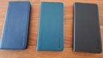 3 Hoesjes Samsung A55 nieuw, Ophalen of Verzenden, Nieuw