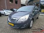 Opel Meriva 1.4 Turbo Cosmo, Voorwielaandrijving, Euro 5, Gebruikt, 680 kg