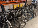 Partij gebruikte fietsen circa 50 stuks, Versnellingen, Zo goed als nieuw, Gazelle, D