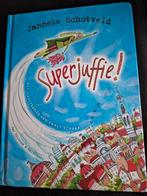 Verschillende Boeken van Super juffie, Gelezen, Ophalen of Verzenden, Janneke Schotveld