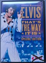 Elvis Presley DVD's, Gebruikt, Alle leeftijden, Boxset, Ophalen of Verzenden