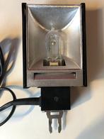 Bell & Howell filmlamp 1.000 Watt, Verzamelen, Overige typen, Ophalen of Verzenden, 1960 tot 1980