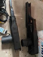 Auping royal  motoren, Ophalen