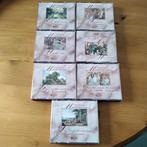 Klassieke romantische cd,s, Ophalen, Barok, Zo goed als nieuw, Overige typen
