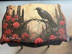 Unieke restyled hoge tafel, Ophalen, Nieuw, 75 cm of meer, 60 cm of meer