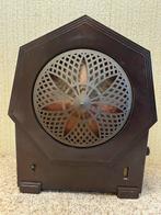 Philips 2634 Vintage Radio - Prachtexemplaar!, Ophalen, Gebruikt, Minder dan 40 cm, Philips
