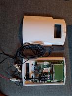 Chiron Iris Touch 240 universele IP module, Doe-het-zelf en Verbouw, Ophalen of Verzenden, Gebruikt