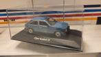 Maxichamps Opel Kadett D Blue, Hobby en Vrije tijd, Modelauto's | 1:43, Auto, Ophalen of Verzenden, Zo goed als nieuw, MiniChamps