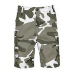 BDU shorts korte broeken heren Bermuda army style zomerbroek, Overige kleuren, Nieuw, Overige maten, Ophalen of Verzenden
