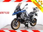BMW R 1250 GS Adventure R 1250 GS Adventure HP Akrapovic Cru, 1254 cc, Cruise Control, Meer dan 35 kW, Toermotor
