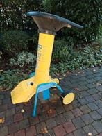 Hakselaar houtversnipperaar, Tuin en Terras, Ophalen, Zo goed als nieuw