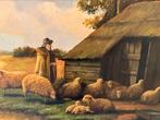 Herder, Ophalen of Verzenden