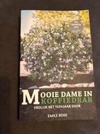 Emile Bode - Mooie Dame in Koffiedrab, Ophalen of Verzenden, Zo goed als nieuw, Emile Bode