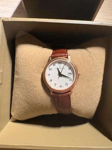 Claude Bernard Swiss Made Women’s Watch beschikbaar voor biedingen