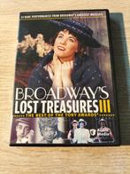 Broadway's lost treasures III, Ophalen of Verzenden