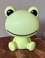 Tafel nachtlamp kikker / frog, Ophalen, Nieuw, Lamp