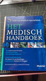 Medisch Handboek - Gezondheid en Conditie, Boeken, Ophalen, Gelezen, Gezondheid en Conditie