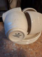 Wedgwood Windsor Servies - Gaaf!, Huis en Inrichting, Ophalen of Verzenden, Zo goed als nieuw, Wedgwood, Kop(pen) en/of Schotel(s)