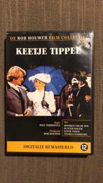 Keertje Tippel - de Rob Houwer collectie, Cd's en Dvd's, Dvd's | Nederlandstalig, Ophalen of Verzenden, Vanaf 12 jaar, Film, Zo goed als nieuw