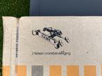 fietsdrager, Auto diversen, Fietsendragers, Ophalen, 2 fietsen, Nieuw, Trekhaakdrager