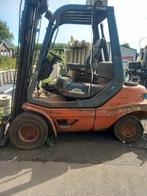 linde h30, Ophalen of Verzenden, Diesel, Heftruck