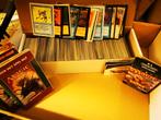 Longbox vintage magic kaarten, Hobby en Vrije tijd, Verzamelkaartspellen | Magic the Gathering, Ophalen of Verzenden, Gebruikt