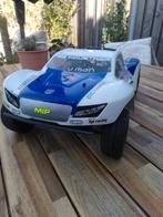 HPI Blitz, Gebruikt, Auto offroad, Schaal 1:10, RTR (Ready to Run)
